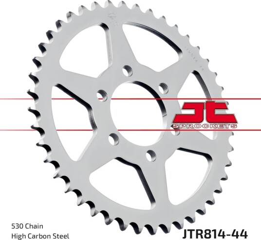 JTSPROCKETS JTR814.44 Kjededrev