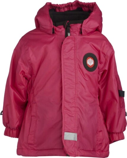 Vinterjakke Lego Wear June 610 Pink (74 / 9 mnd)