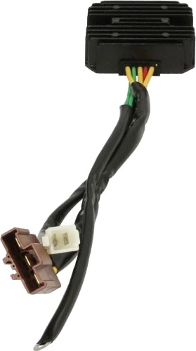 Dynamoregulator ARROWHEAD AKM6001 Dynamoregulator ARROWHEAD AKM6001