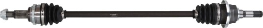 Drivaksel KAMOKA 5010371