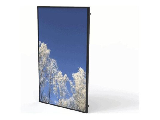 Hi-ND monteringskomponent - for flatpanel - svart Hi-ND monteringskomponent - for flatpanel - svart