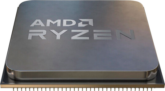 AMD Ryzen 5 5600G Tray CPU 3,9 GHz 6 kjerner AM4