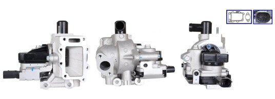 EGR Ventil DRI 717730264 EGR Ventil DRI 717730264