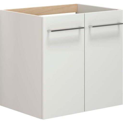 Dansani Multo servantskap 60x44 cm hvit