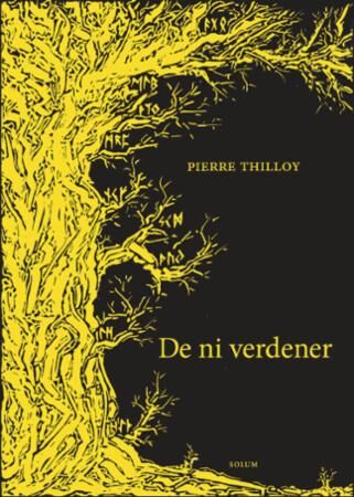 De Ni Verdener Av Pierre Thilloy
