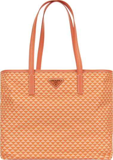 Prada Dame Vesker Flerfarget ONE SIZE,