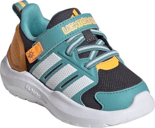 Adidas Sportswear Lightorama Rnr El I Green 23