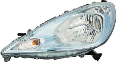 ABAKUS 217-1169L-LEMD3 Frontlykter