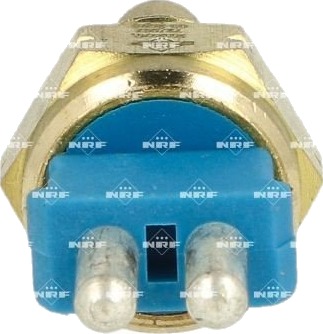 Sensor, motortemperatur NRF 727057