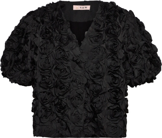 A View Rosie Jacket Black 38 A View Rosie Jacket Black 38