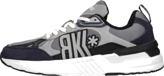 Bikkembergs Herre Sko Flerfarget 43 EU,