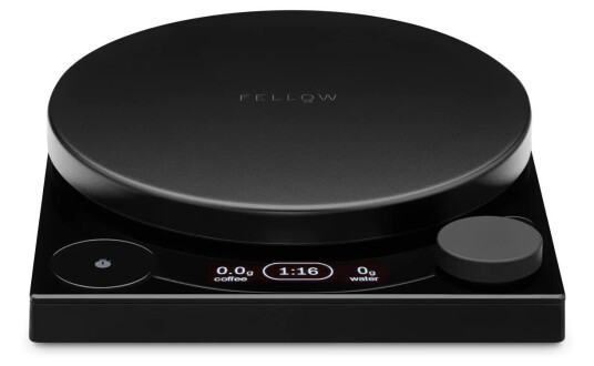 Fellow Tally Pro Precision Coffee Scale - Studio Edition