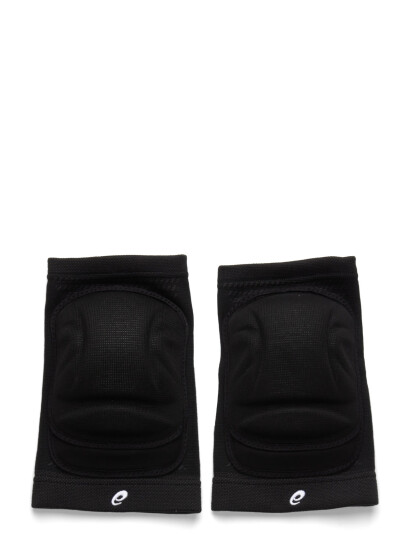 Asics Performance Knee Pad - Black - L Asics Performance Knee Pad - Black - L