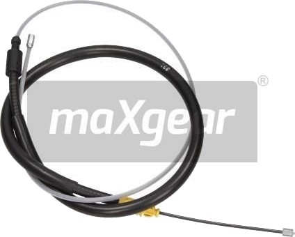 Tautrekk håndbremse MAXGEAR 32 0370