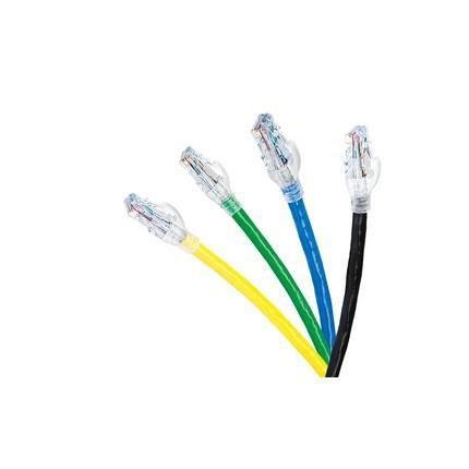 Belden Nettverkskabel Cat6+ UTP LSZH C6241060D5M