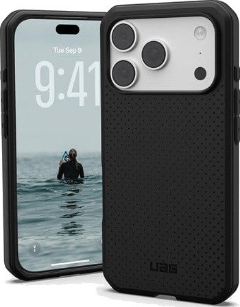 UAG Dot MagSafe - black - iPhone 18 Pro/17 Pro