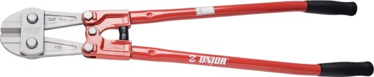Unior Boltekutter 450 mm til op til 6 mm bolter