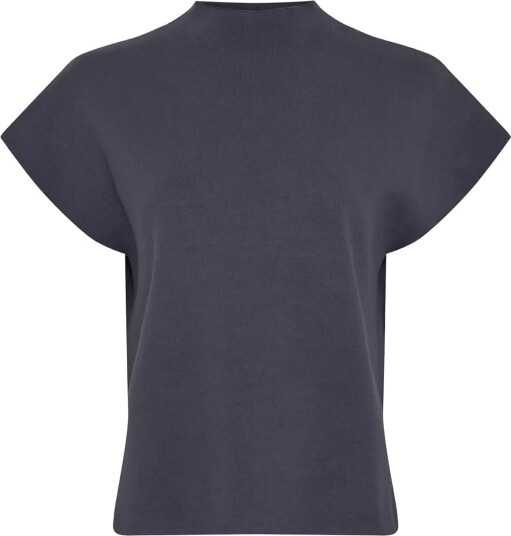 MSCH Copenhagen Mscharisha Thamira Vest   Navy   S/M