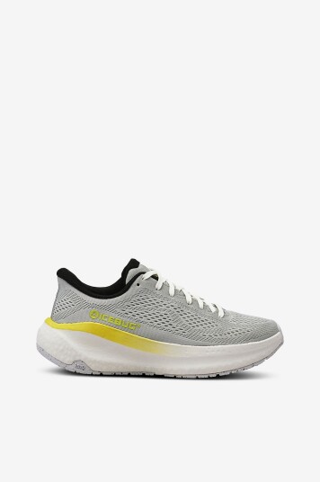 Icebug Walkingsko / løpesko Aura W RB9X Grå Icebug Walkingsko / løpesko Aura W RB9X Grå