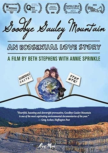 Goodbye Gauley Mountain DVD