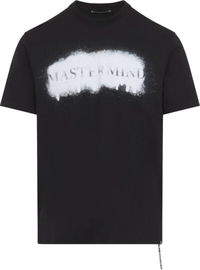 Mastermind World Herre Topper Svart L,