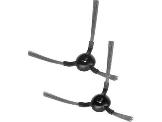 A Set Of Brushes For The Teesa Smart Vac 2 Vacuum Cleaner
