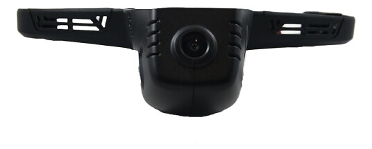 FITCAMX Integrert Plug & Play 4K Dashcam BMW iX3 (2021 ->)