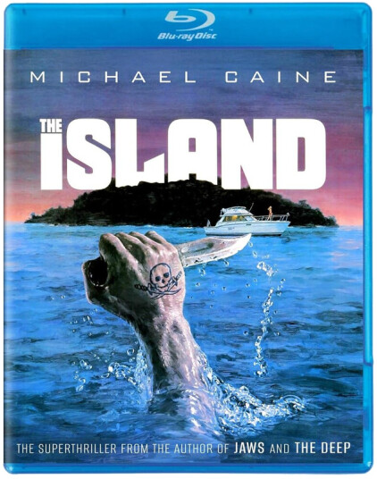 Island Bluray