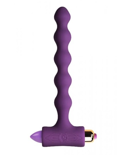 RocksOff Petite Sensations Pearls 7 Speed