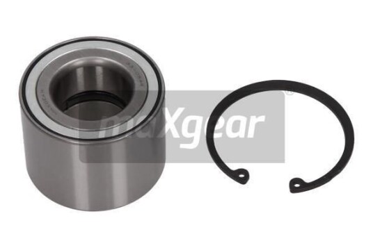 Hjullager MAXGEAR 33-0849