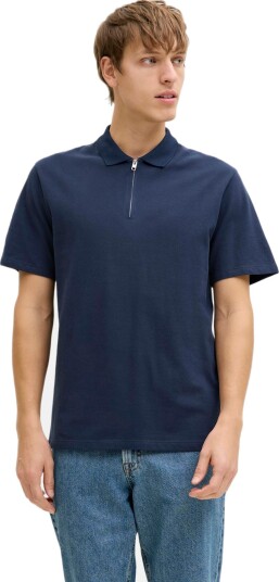 Jj Rebels JREBEVANS POLO SS SN Jj Rebels JREBEVANS POLO SS SN
