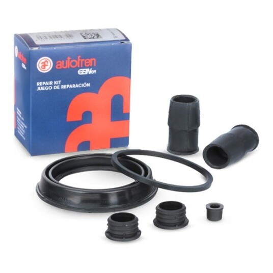 Autofren Seinsa Rep. sett bremsecaliper AUTOFREN SEINSA D4592