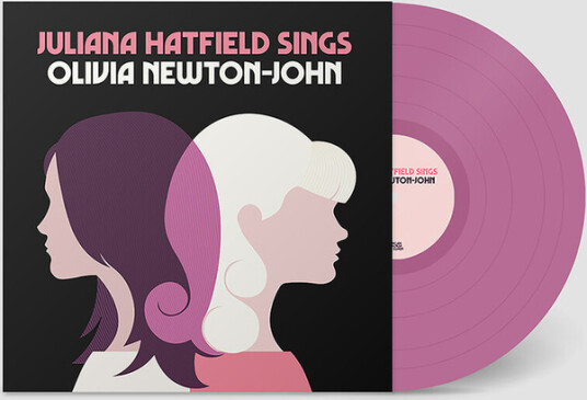 Juliana Hatfield Sings Olivia NewtonJohn