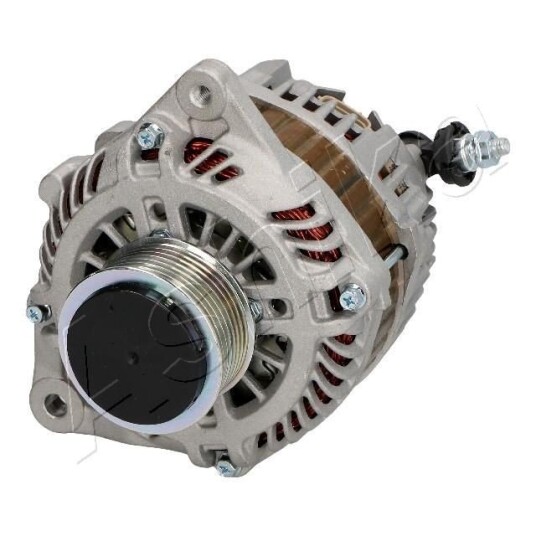 Dynamo ASHIKA 002-D450
