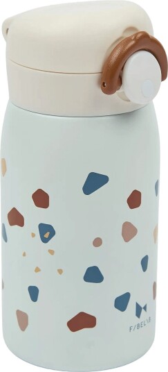 Fabelab | Water Bottle Small Terrazzo | 320 ml