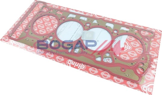 Tetning, topplokk BOGAP A1124103