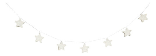 HQ STRING LIGHT STAR 10 LED