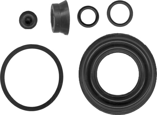 Reparasjonssett, bremsecaliper TRW SJ1509