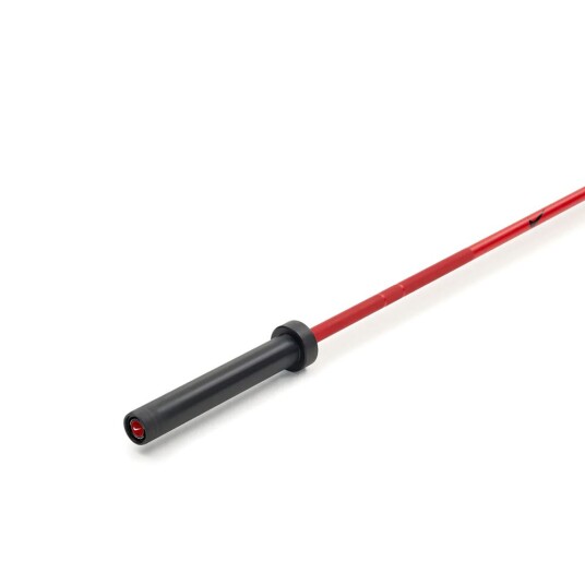 Nike Strength Shield Barbell, Vektstang Nike Strength Shield Barbell, Vektstang