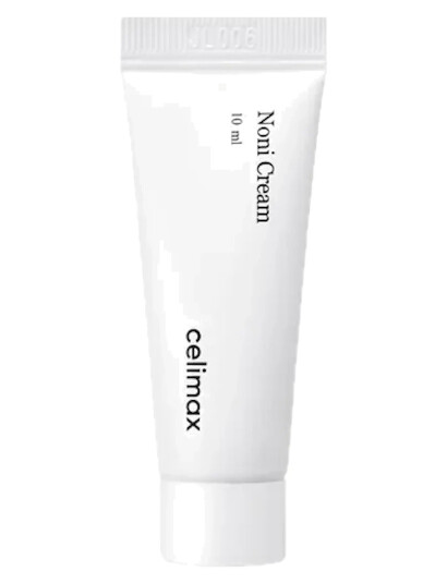 Celimax The Real Noni Energy Repair Cream 10 ml - Fuktighetsgivende Ansiktskrem med Noni Fruktekstrakt