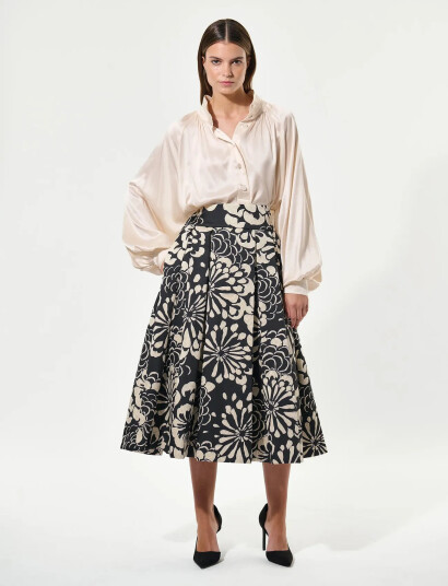 Dea Kudibal Albisdea - Multi/patterned - XS