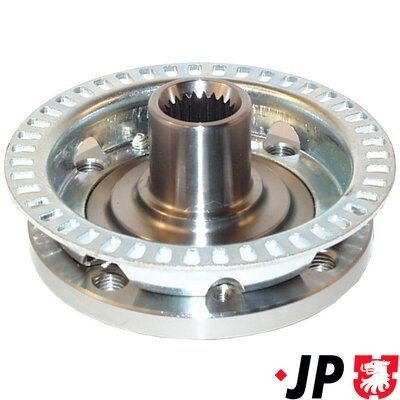 Hjulnav JP GROUP 1141400600