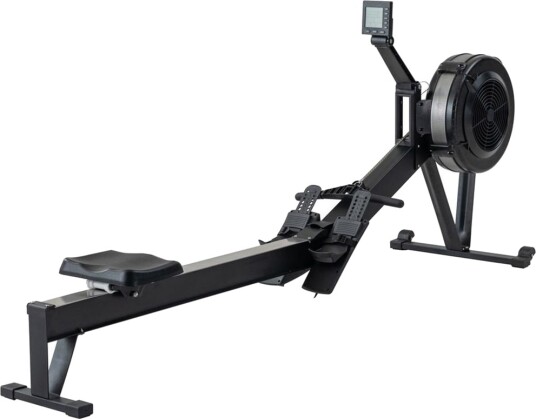 Master Fitness Nero Airrower, Romaskin Master Fitness Nero Airrower, Romaskin
