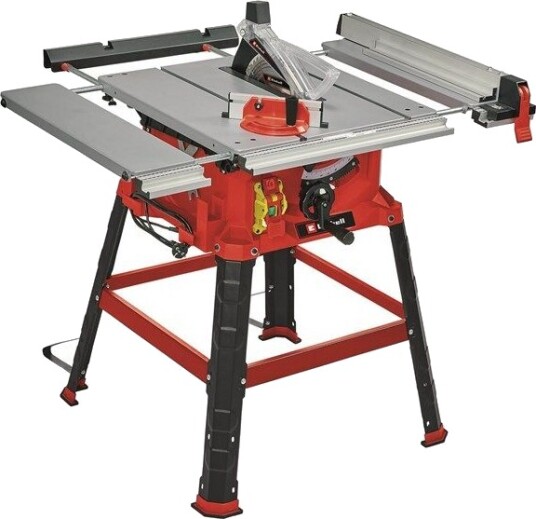 Einhell Bordsirkelsag TC-TS 2225 U Einhell Bordsirkelsag TC-TS 2225 U