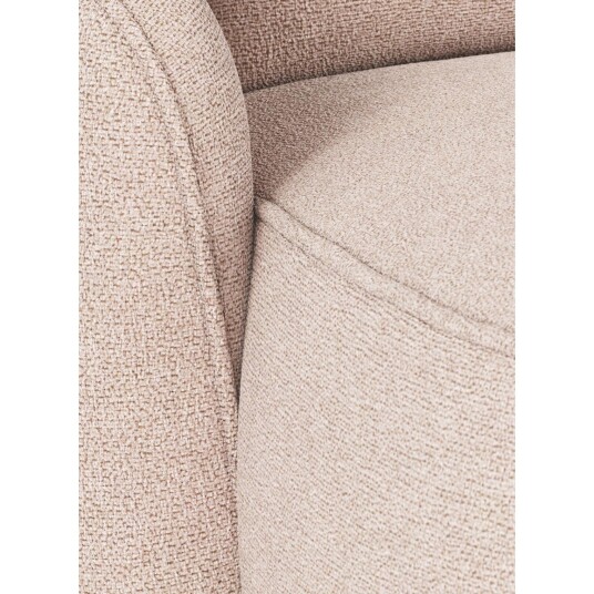 Rowico Norris sofa 4 seter sjeselong venstre 124745