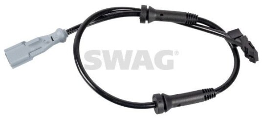 ABS sensor SWAG 33 10 0713