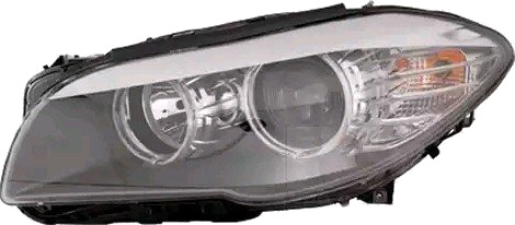 VAN WEZEL 0617961 Frontlykter