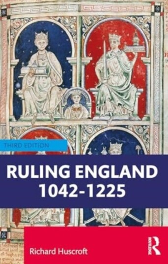 Ruling England 1042–1227 Ruling England 1042–1227