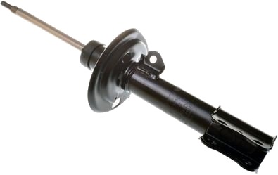 Støtdemper DENCKERMANN DSB161G