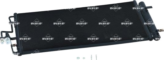 Kondensator NRF 35980 Kondensator NRF 35980